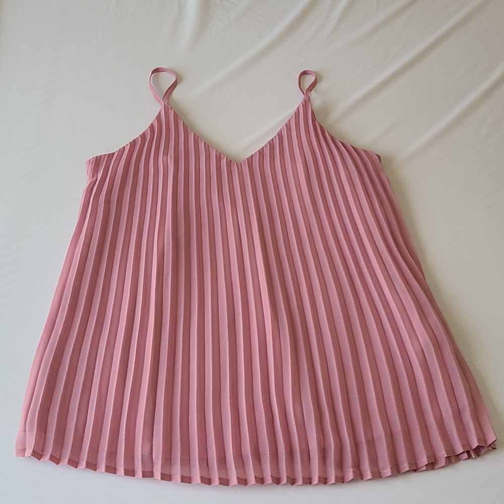 Blush Top